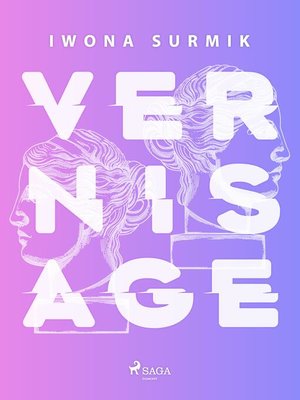 cover image of Vernisage